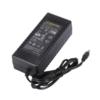 

COOLM Universal AC 100-240V To DC 48V 3A Power Supply Adapter Transformer ACDC 144W Charger High Quality with New IC Chip