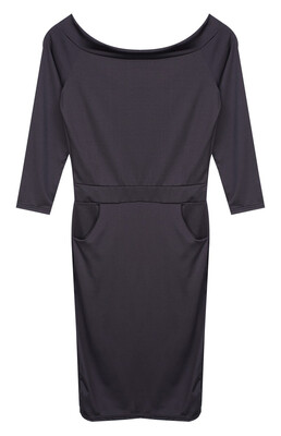 

Womens Bandage Long Sleeve Evening Party Cocktail Pencil Mini Dress