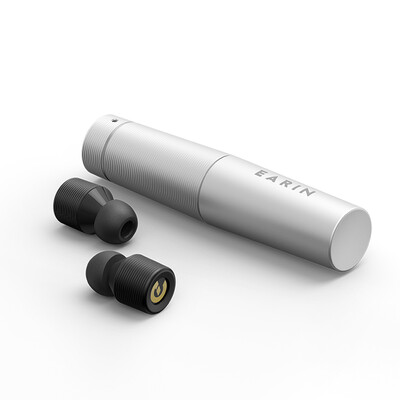 

Iam Earin M-1 True Wireless Wireless Bluetooth In-Ear Mobile Sports Headphones