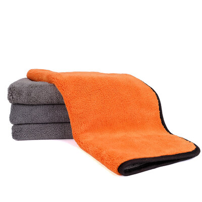 

Astree coral fleece AB double wash car towel cleaning towel absorbent towel cleaning car cloth no trace car supplies thickening waxing towel waxing towel cleaning cloth