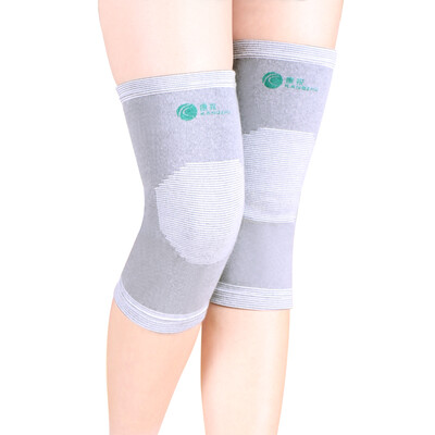 

Kang Zhiyuan Infrared Knee Knee Medical Facial Warmer Breathable Sports High-temperature Blend Men&Women Universal