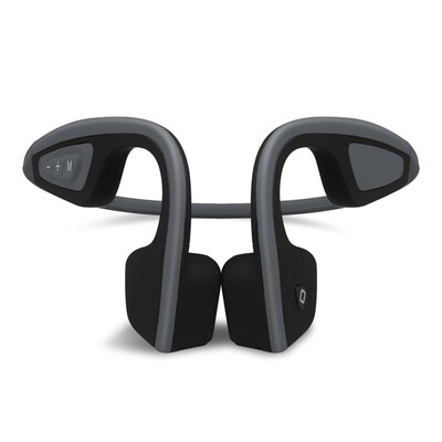 

SWear LF-19 Bone Conduction Wireless Headphones Stereo Bluetooth Sports Headset with mic For Running Cycling Tranning Earphones