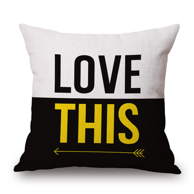 

Cntomlv Christmas geometry Cushion covers Cotton linen sequin pillow cover for Sofa bed Nordic decorative pillow case almofadas