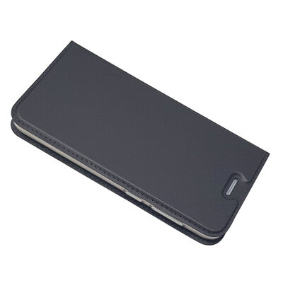 

for Huawei P9 lite mini SLA-L02 WIERSS wallet Phone Case for Huawei Y6 Pro 2017 nova lite 2017 SLA-L22 flip leather cover Case