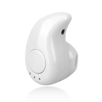 

Mini Wireless Bluetooth earphone Earpiece headphones Small Sports Cordless S530 Hands free Bluetooth Earbuds Headset