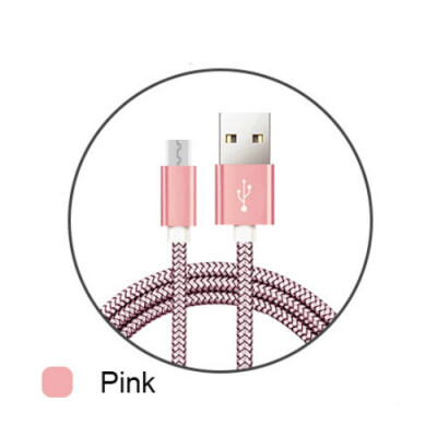 

AFILADO USB Type C Cable Fast Charging Cable USB C Data Cable For Samsung S9 Xiaomi Huawei Type-c Cable