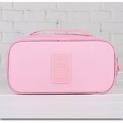 

Cntomlv Women Waterproof Travel Storage Bag Underwear Bra Sorting Organizer Bags Organizador De Ropa