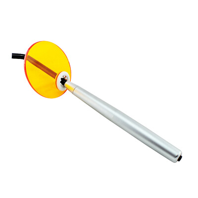 

Dental Caries detection diagnostic curing Light excavate treatment detector-180906D