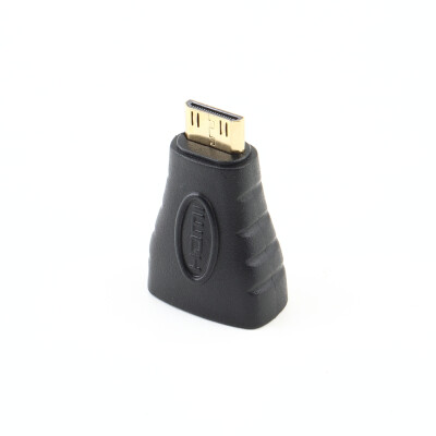 

Mini HDMI (тип C) Мужской HDMI (тип A) Соединитель Женский адаптер (AHM2-MN1) 8171