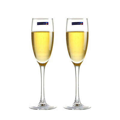 

Luminarc Champagne Cup Champagne Cup 160ml 2 packs