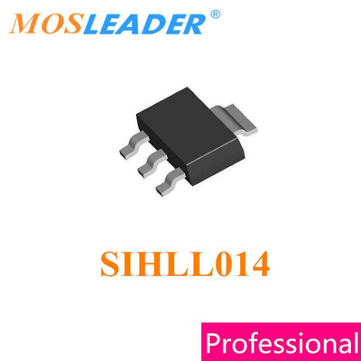 

Mosleader SIHLL014 SOT223 100PCS 1000PCS N-Channel High quality made in China