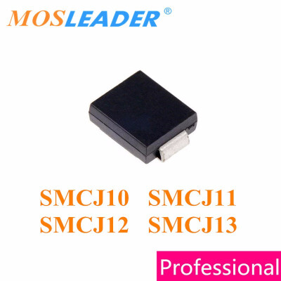 

SMCJ10 SMCJ11 SMCJ12 SMCJ13 SMC 850PCS DO214AB SMCJ10A SMCJ11A SMCJ12A SMCJ13A SMCJ10CA SMCJ11CA SMCJ12CA SMCJ13CA