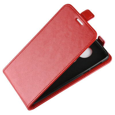 

for Motorola Moto G6 Play WIERSS Flip Leather Case for Motorola Moto E5 57" Retro Wallet Case Leather Cover Cases Fundas Capa