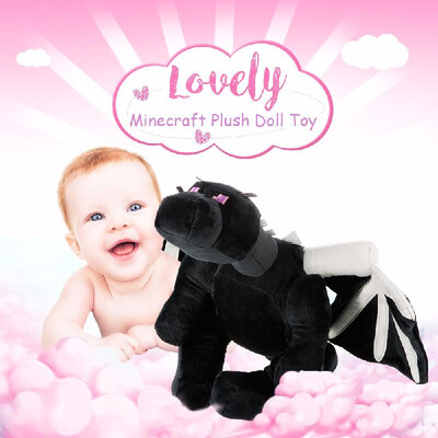 

Christmas Gift Minecraft Plush Stuffed Toy Best Gift for Child And Collectors