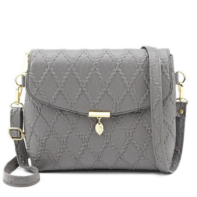

2018 NEW small Handbags women leather Shoulder mini bag Crossbody bag Sac Ladies Messenger Bag Long Strap Female Clutch