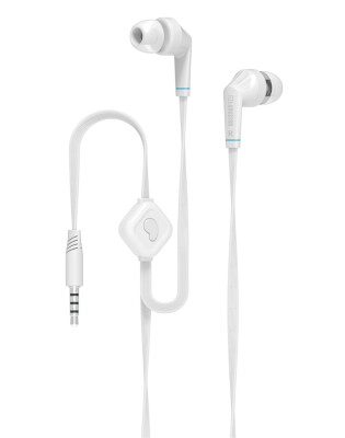 

Langsdom JD88 Earphone Headset Hifi Stereo In-Ear Hearphone With Microphone Earphones