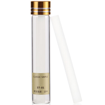 

SOTO car perfume car air outlet fragrance car in addition to odor air fresh solid aromatherapy replacement core