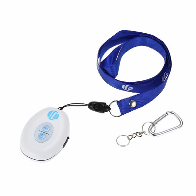 

Mini GPS Tracker Waterproof Smart Location Free APP for Kids
