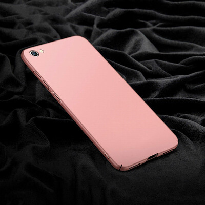 

Akabeila Case for Xiaomi Redmi Note 5A Case Hard Plastic Matte Back Cover for Xiaomi Redmi Y1 Lite Phone Bag