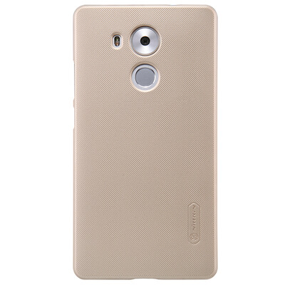 

Нил Gold (NILLKIN) Huawei mate8 матового телефон случае / защитное покрытие / наборы мобильных телефонов золото