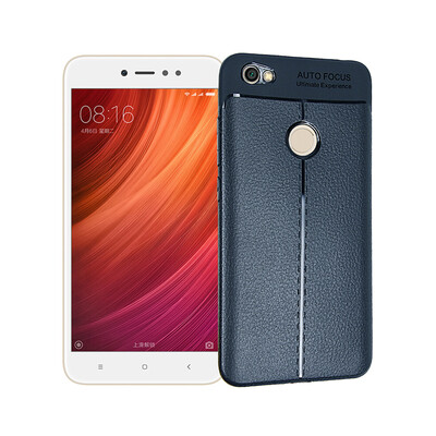 

Goowiiz Phone Case For Xiaomi Redmi Note 5A5A Prime Fashion Leather PU Pattern TPU Soft Silicone Prevent falling
