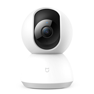 

2018 New original Xiaomi Mijia Smart Cam Cradle Head Version 1080P HD 360 � Night Vision Webcam IP Cam Camcorder For smart home