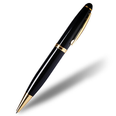 

Shinco Shinco V-05 16G recording pen professional micro-recording pen long-range noise reduction pen-shaped recorder