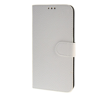 

MOONCASE ЧЕХОЛ ДЛЯ Samsung Galaxy A7 Wallet Flip Card Slot Leather Bracket Back White