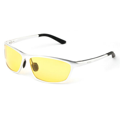 

mincl/ men fashion sunglasses Driving mirror night vision goggle