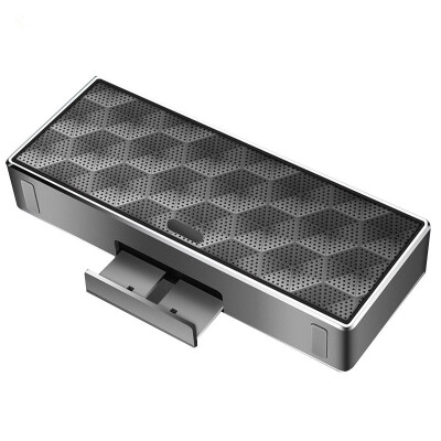 

F5 Wireless Bluetooth Speaker Portable Speaker Metal Microphone Support TF Card Mini MP3 Music Player Outdoor Mini Card Audio