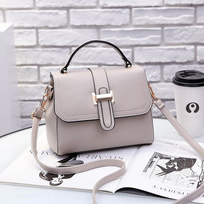 

AREST New Korean diagonal bag fashion casual handbags wild shoulder bag