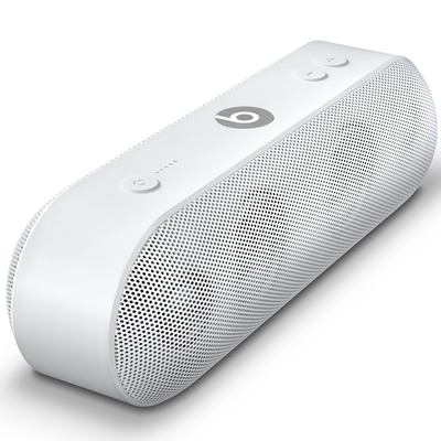 

Beats Pill+ Portable Wireless Bluetooth Speaker ML4M2CH/A