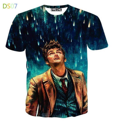 

2016 British Style T shirt Men Summer Mens Fashion 3D Printed Tshirt Casual Short Sleeve O-neck T-shirt Men Tee Shirts