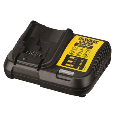 

DEWALT charger 108V-18V universal lithium battery 220V charger 2AMP current DCB112