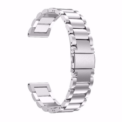 

Stainless Steel Wristband for Xiaomi Huami AMAZFIT