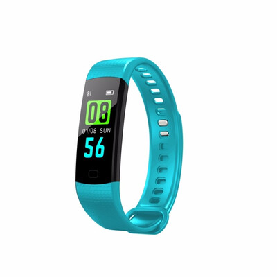 

Y5 Smart Band IP67 waterproof Heart Rate Fitness bracelet with Blood Pressure oxygen Monitor pedometer Activity Tracker
