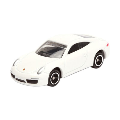

Tomica 117 PORSCHE 911 CARRERA