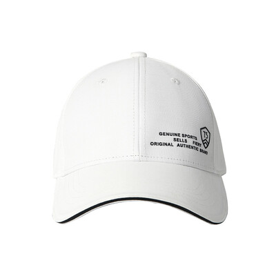 

MI TS Men Women Baseball Caps Breathable Material