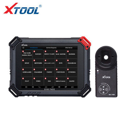

Xtool X100 PAD2 Pro Wifi & Bluetooth with VW 4th 5th X100 PAD 2 Pro with Special function