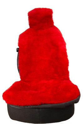 

100 Real Whole Sheepskin Cashmere Car Seat CoverSuper Warm Fur Car Seat CushionWholesale High Quality car seat WSCP01