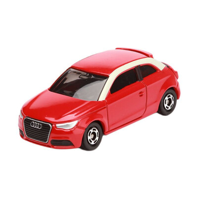 

Tomica 111 AUDI A1