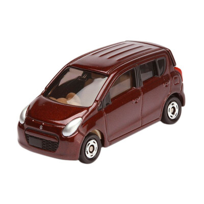 

Tomica 61 SUZUKI ALTO