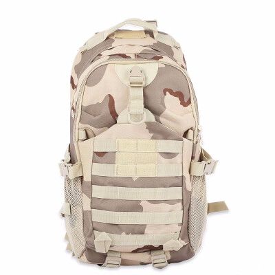 

BL021 Outdoor Military Bag Camping Hiking Climbing Backpack