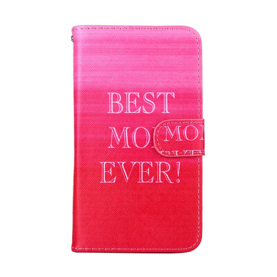 

MOONCASE для Samsung Galaxy Note 3 N9000 кожаный чехол Folio Флип открытки с Kickstand Wallet Защитный Чехол обложка No.A03