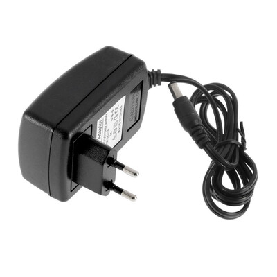 

Творческий импульсный источник питания адаптер конвертер ЕС Plug Новый Мода