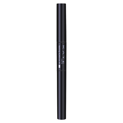 

Кей Duo (КЕЙТ) Брови перспектива двойной эффект (с плоской матрицей) BR-1 0.5g макияж не цветущие