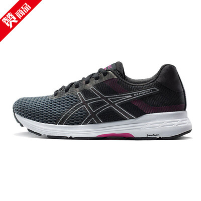 

Like goods ASICS yaseshi GEL-PHOENIX 9 womens running shoes T872N-909339 black