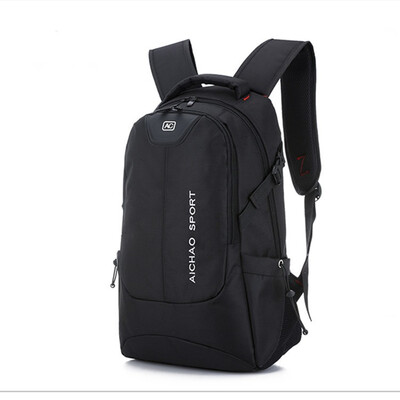 

2018 Spring New Fashion Out Door Backpack Mountaineering Leisure Large Capacity Silk Men&Women Shoulders Backpack