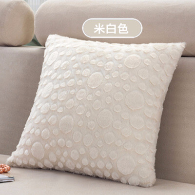 

Cntomlv hot sale Cushion Cover Pillow Case Home Textiles geometric cushions black&white decorative throw pillows chair seat