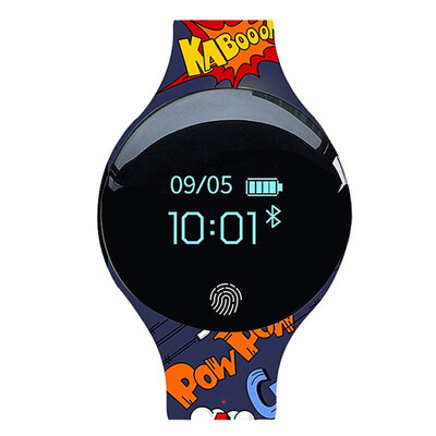 

SANDA Smart Watch for IOS Android Men Women Waterproof Sport Intelligent Watches Pedometer Bracelet